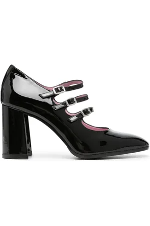 Carel Klassische Pumps 90mm