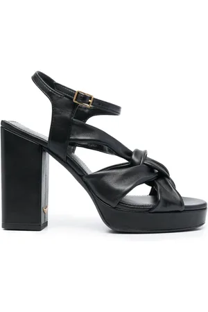 Zadig & Voltaire Forget Me Knot Sandalen