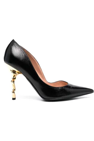 Moschino Pumps mit definiertem Absatz 105mm