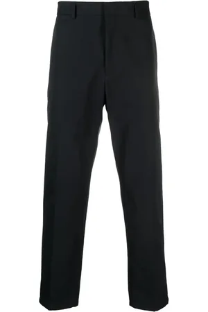 Jil Sander Hose mit geradem Bein