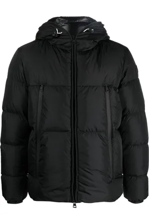 Moncler Montcla Kapuzenjacke