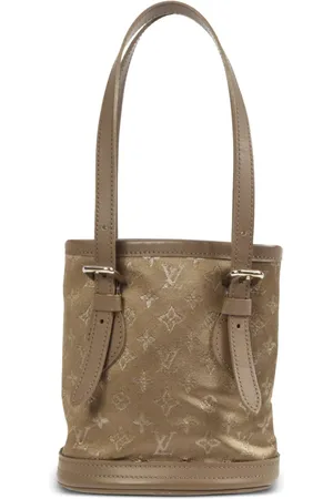 LOUIS VUITTON 2001 kleine Beuteltasche