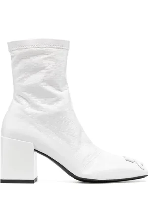 Courrèges Heritage Stiefel 70mm