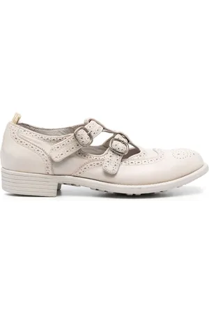 Officine creative Calixte 056 Oxford-Schuhe