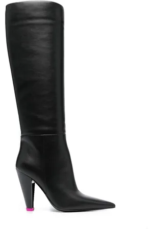 3Juin Stiefel 115mm
