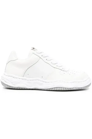 Maison Mihara Yasuhiro Wayne Sneakers