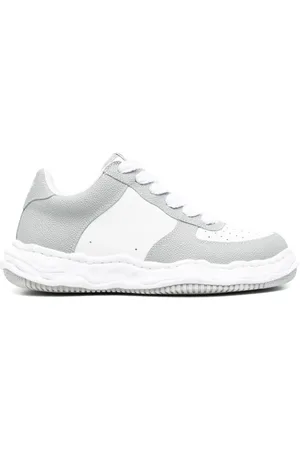 Maison Mihara Yasuhiro Wayne Sneakers