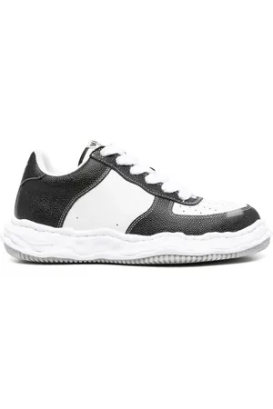 Maison Mihara Yasuhiro Wayne Sneakers