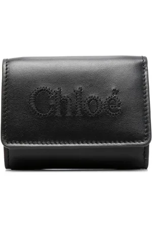 Chloé Mini Portemonnaie