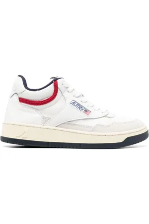 Autry Sneakers mit Schnürung