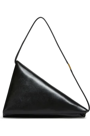Marni Dreieckige Prisma Schultertasche