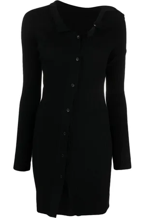Jacquemus La Robe Maille Minikleid