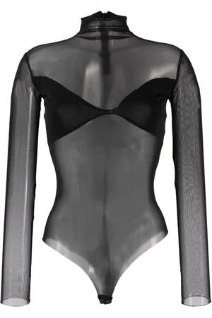 Atu Body Couture Transparenter Body