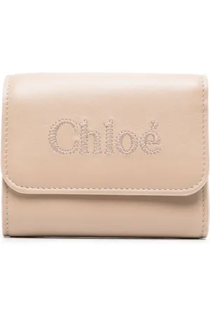 Chloé Kleines Portemonnaie
