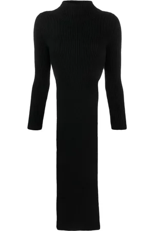 Patou Strickoberteil mit Cut-Out
