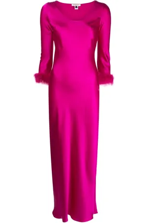 Gilda & Pearl Anoushka Maxikleid
