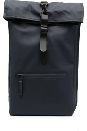 Rains W3 Rucksack mit Klappe