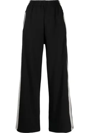 B+AB Weite Hose mit Streifen