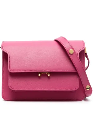 Marni Trunk Umhängetasche