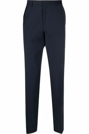 HUGO BOSS Hose mit geradem Bein