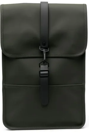 Rains Wasserdichter Rucksack mit Karabiner