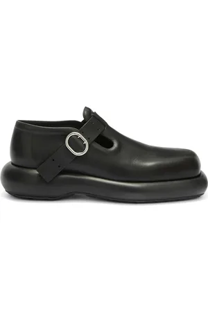 Jil Sander Klassische Loafer