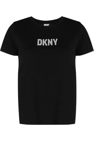 DKNY T-Shirt mit Logo