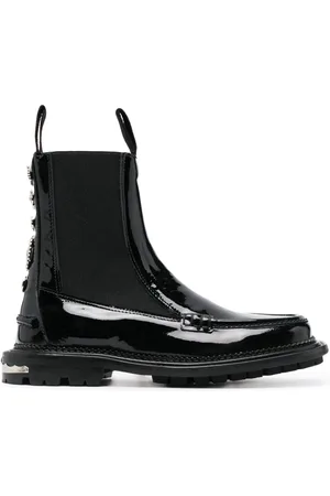 TOGA PULLA Stiefel aus Leder