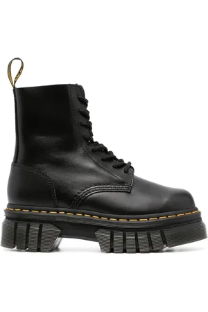 Dr. Martens Audrick 8-Eye Lux Schnürstiefel