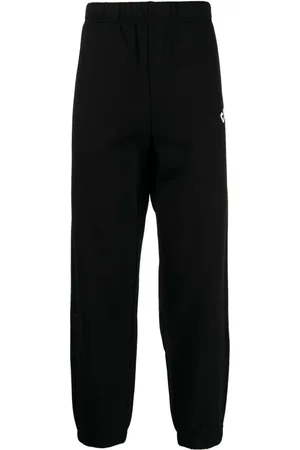 Chocoolate Jogginghose mit Logo-Print
