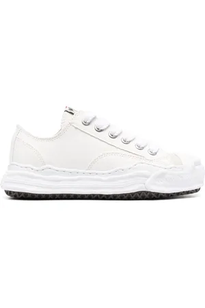 Maison Mihara Yasuhiro Hank Sneakers
