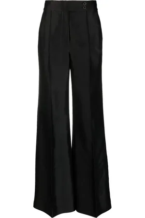 ZIMMERMANN Hose mit weitem Bein