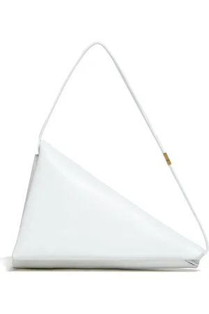 Marni Dreieckige Prisma Schultertasche