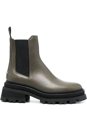 Zadig & Voltaire Stiefeletten 65mm
