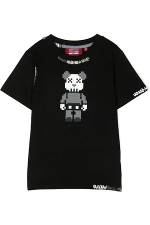 MOSTLY HEARD RARELY SEEN Mini Bear T-Shirt