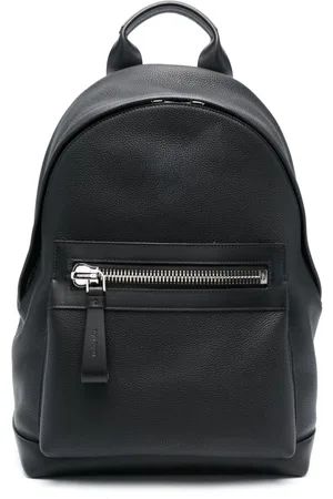 Tom Ford Rucksack aus Leder