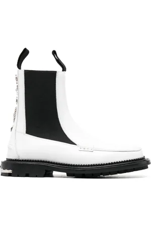TOGA PULLA Stiefel aus Leder