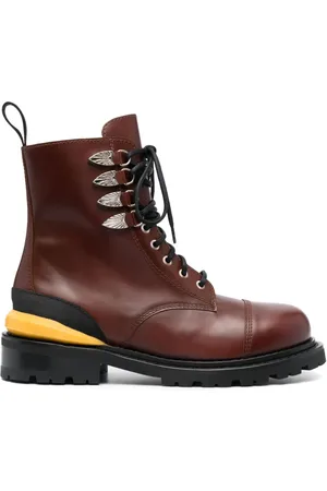TOGA VIRILIS Klassische Stiefel