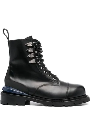 TOGA VIRILIS Knöchelhohe Schnürstiefel
