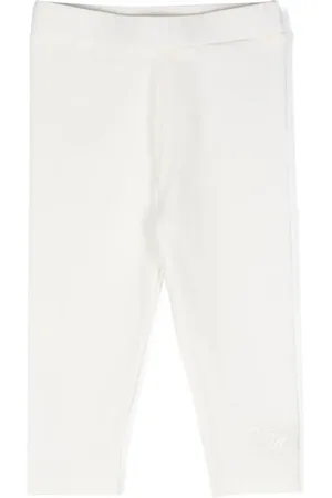 Moncler Leggings mit Logo