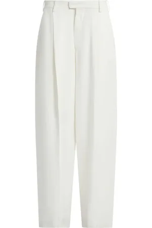Marni Hose mit geradem Bein