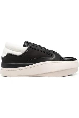 Y-3 Centennial Lo Sneakers