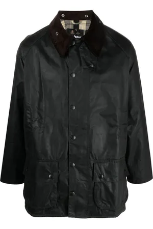 Barbour Gewachste Jacke