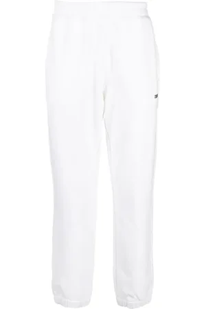 Ermenegildo Zegna Jogginghose mit Logo-Print