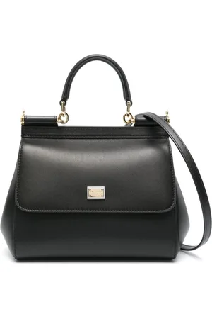 Dolce & Gabbana Mittelgroße Sicily Handtasche