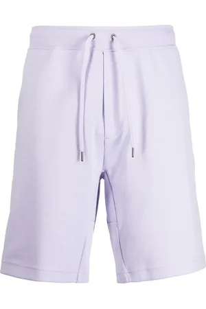 Ralph Lauren Shorts mit Polo Pony