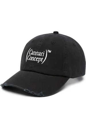 Cannari Concept Baseballkappe aus Bio-Baumwolle