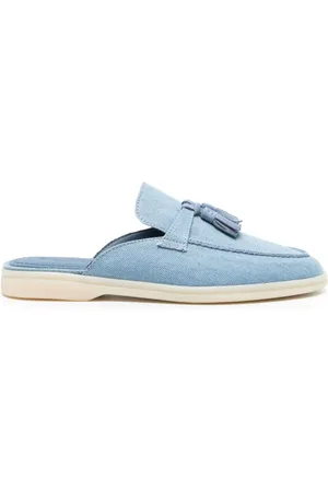 Scarosso Lucrezia Slipper