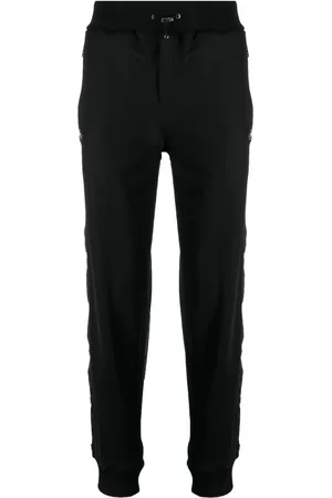 Philipp Plein Jogginghose mit Kordelzug