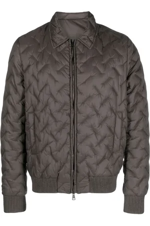 COSTUMEIN Gefütterte Jacke mit Reißverschluss